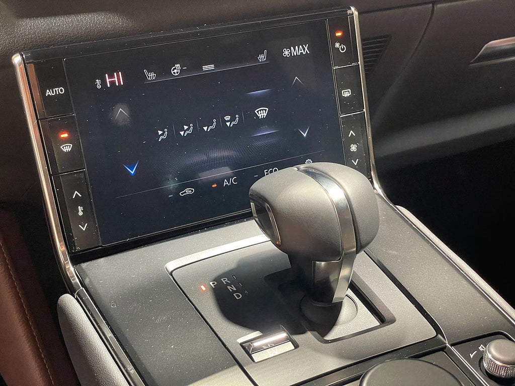 Mazda MX-30 Re-Leasing *KAMPANJ* | Bilar i lager!