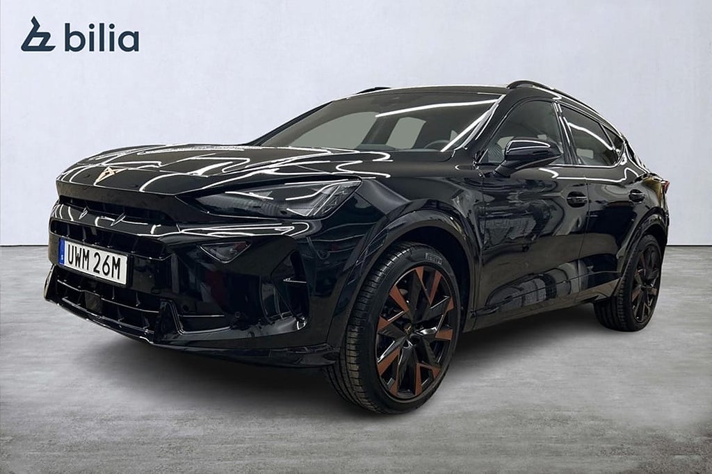 Cupra Formentor 1.5 eTSI 150HK DSG7 *Performance*