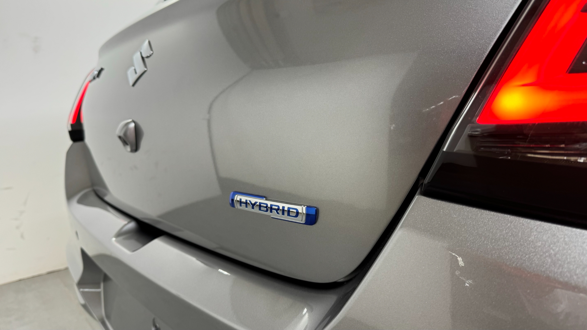 Suzuki Swift 2025, bild 6/10