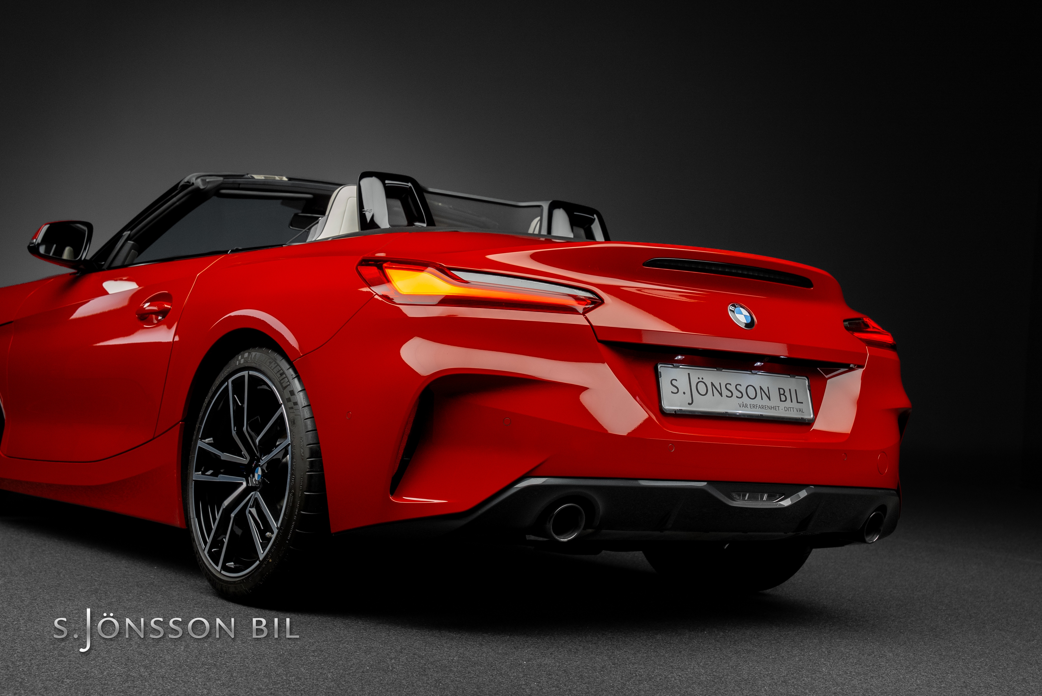BMW Z4 2022, bild 7/48