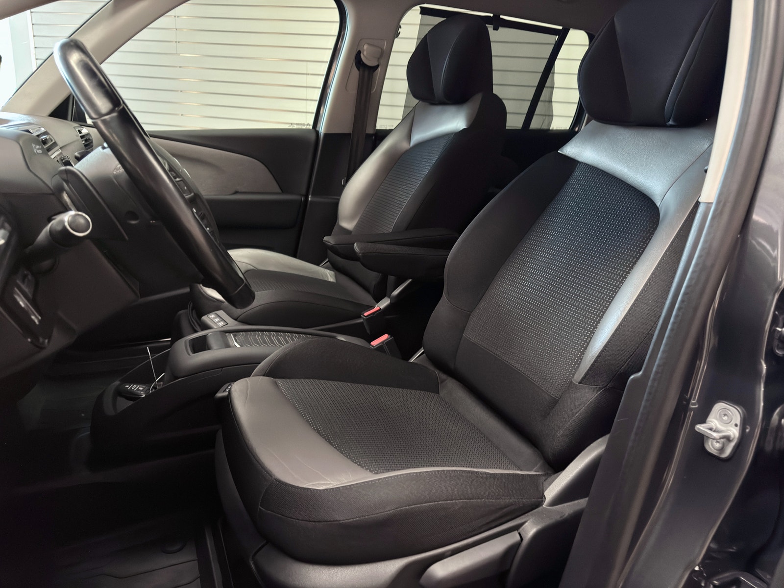 Citroën Grand C4 Picasso Exclusive 2.0 HDi 150hk |7-sits|Drag|Pano|Massa 2016 - miniatyr 12