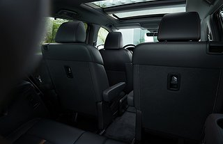 Mazda CX-80 PHEV AWD 7-sits/10 Års Garanti/60km elräckvidd