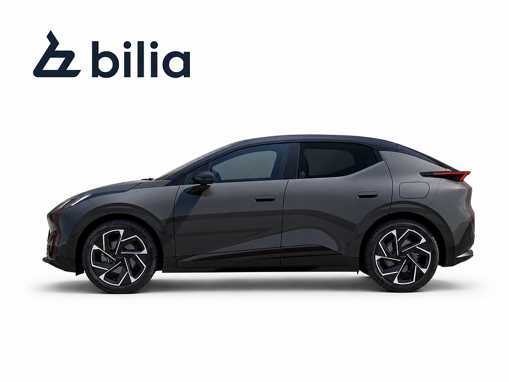 Lynk & Co 02 More EV (272 hk)