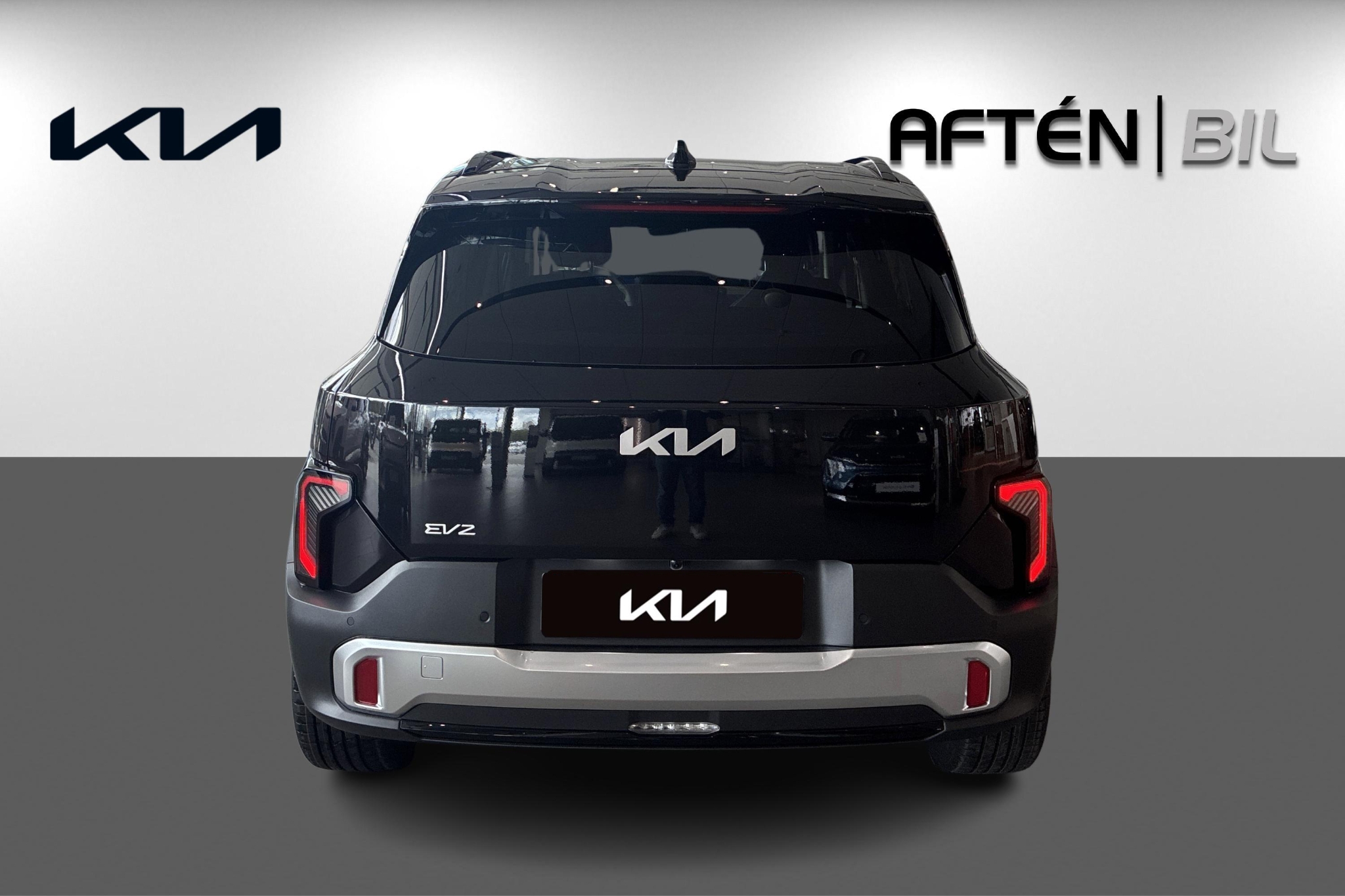 Kia EV2 2027, bild 6/62