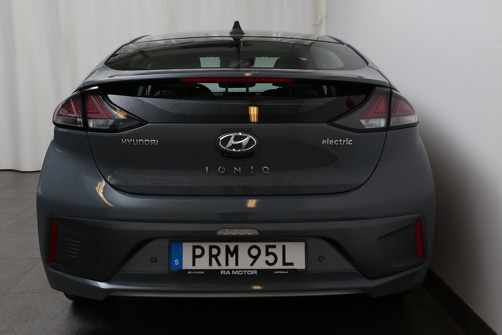 Hyundai IONIQ Electric 38.3 kWh Premium Plus 2020