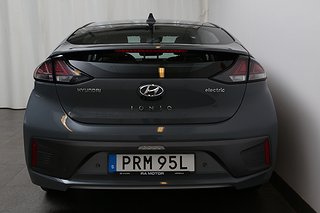 Halvkombi Hyundai IONIQ 7 av 20