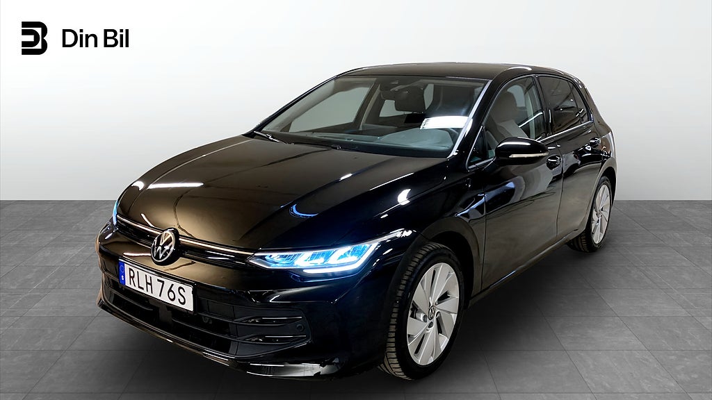 Volkswagen Golf Plus eTSI 150 DSG Life / Backkamera