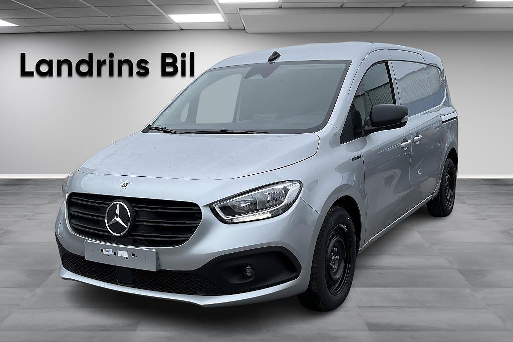 Mercedes-Benz Citan eCitan L2, PRO, 45kWh, Lagerbil,