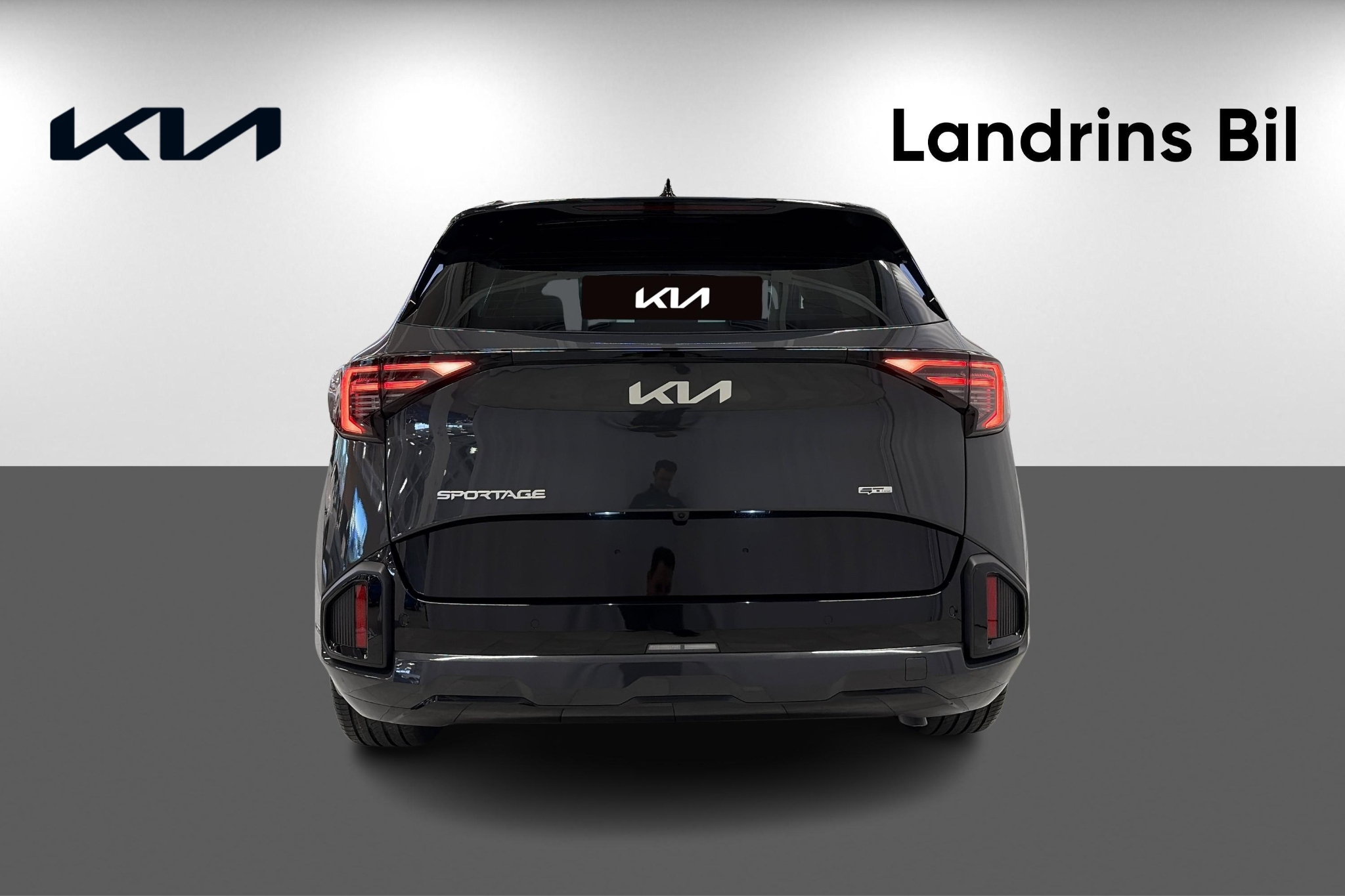 Kia Sportage 2027, bild 5/10