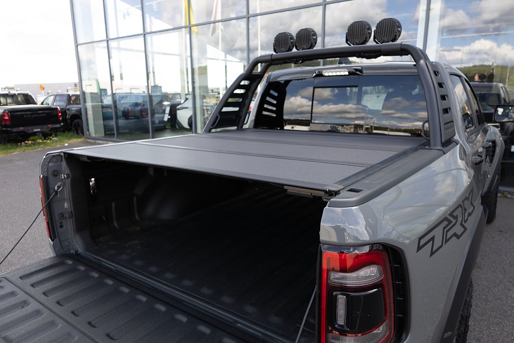 Dodge RAM 1500 TRX 6.2L 711h k SUPERCHARGED LUNAR EDITION MOMS