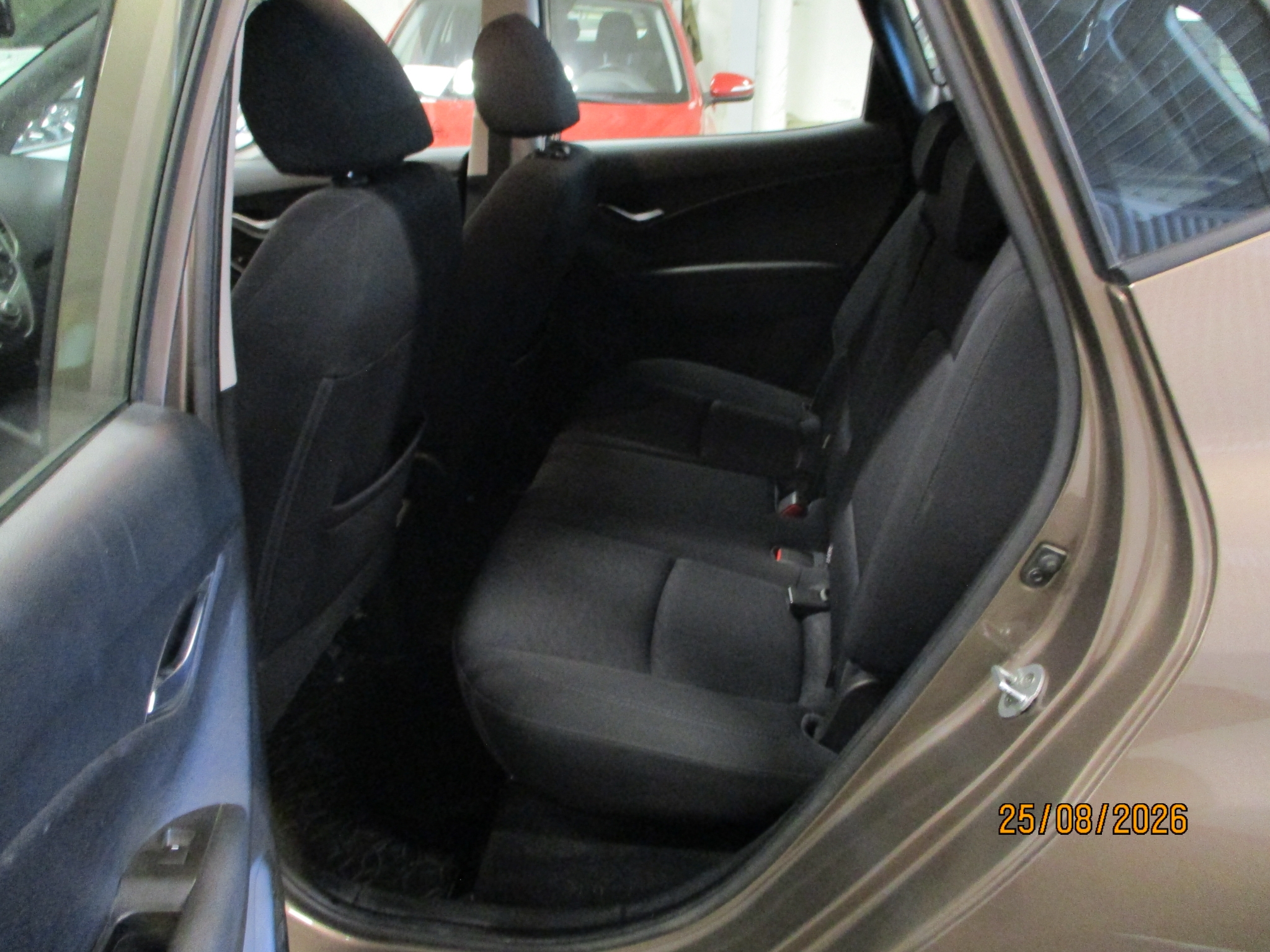 Hyundai ix20 2014, bild 5/33