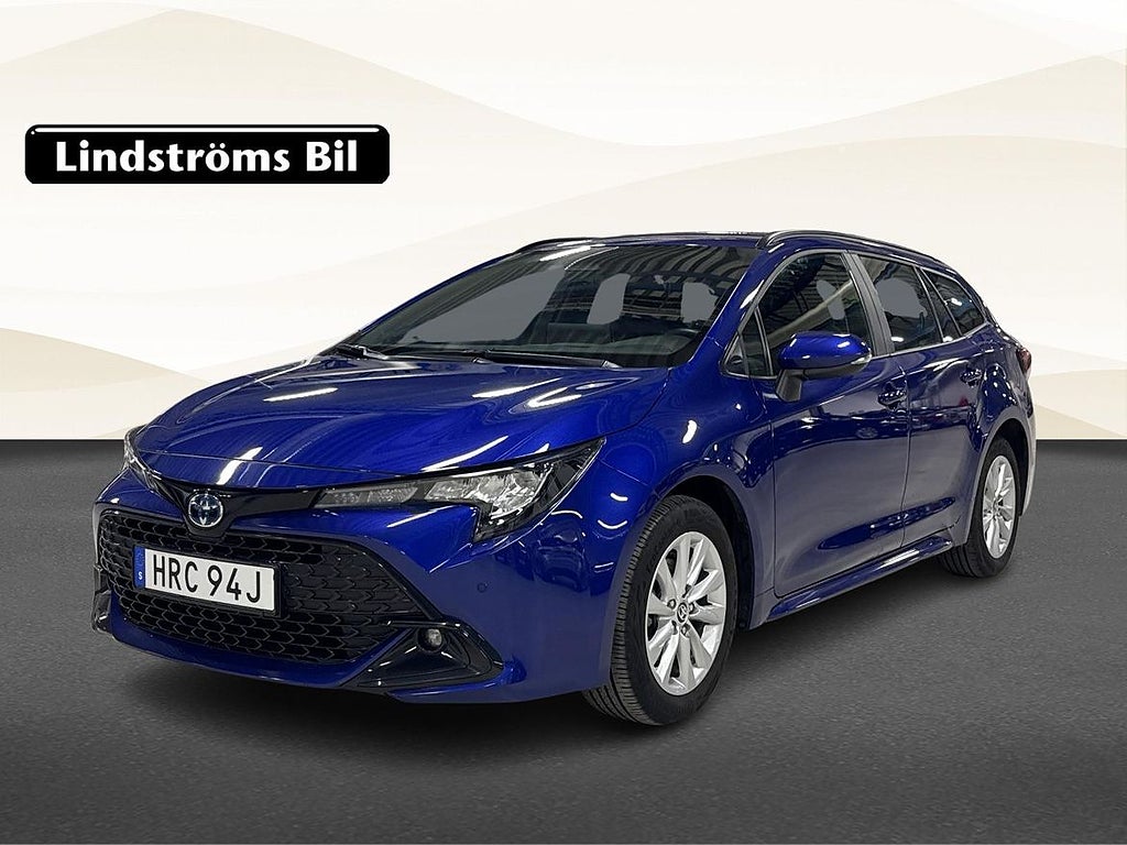Toyota Corolla 1.8 Hybrid Touring Sports Active Plus