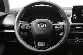 SUV Honda ZR-V 17 av 30