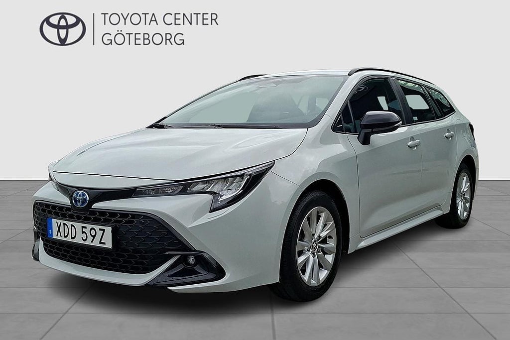 Toyota Corolla 1,8 ACTIVE