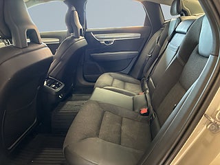 Volvo S90 D4 Momentum Advanced Edition Mvärm Drag Rattvärme S&V