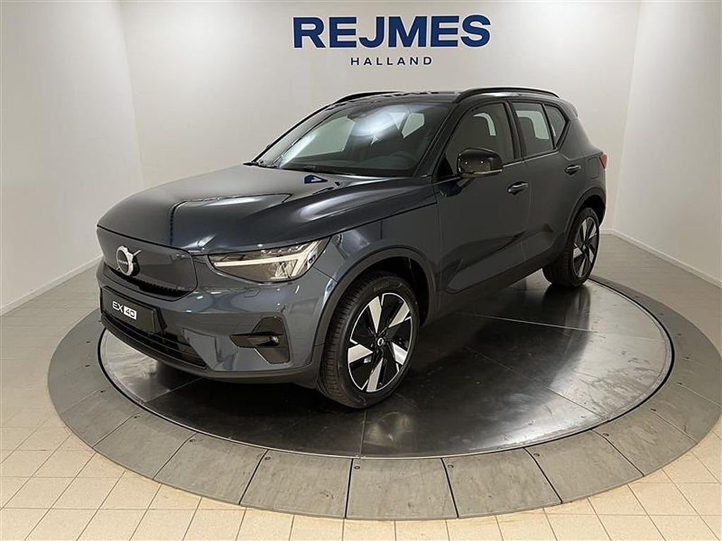 Volvo EX40 Single Motor Extended Range ExtendedRange Plus SE