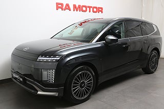 SUV Hyundai IONIQ 1 av 26