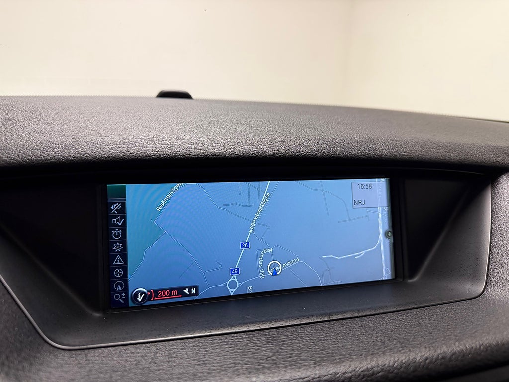 BMW X1 2012 - miniatyr 8