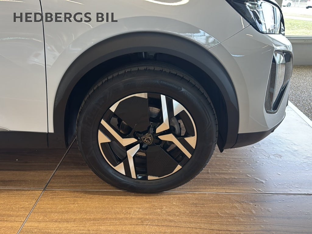 Peugeot 2008 1.2 PureTech GT 130HK AUT thumbnail