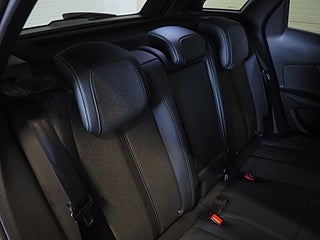 SUV Peugeot 3008 12 av 24