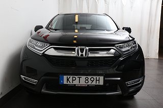 SUV Honda CR-V 7 av 31