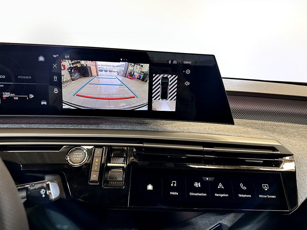 Bild på Peugeot 3008 GT Hybrid Aut - DEMO