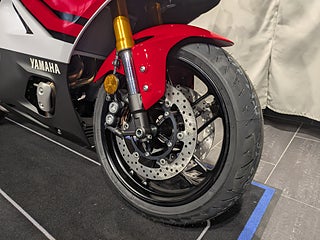 Yamaha YZF-R7 70th Anniversary / Räntekampanj 3,45%
