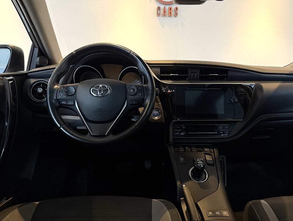 Toyota Auris Touring Sports Hybrid e-CVT Active Plus PANO 2-ÄGARE