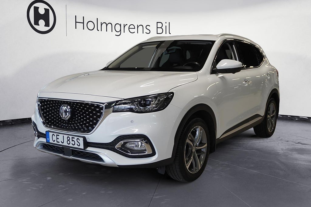 MG EHS PHEV Luxury Panorama | Ränta 1,95%