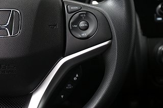 Halvkombi Honda Jazz 12 av 18