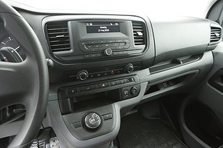 Transportbil - Skåp Peugeot Expert 13 av 16