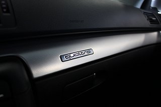 Kombi Audi A4 22 av 22