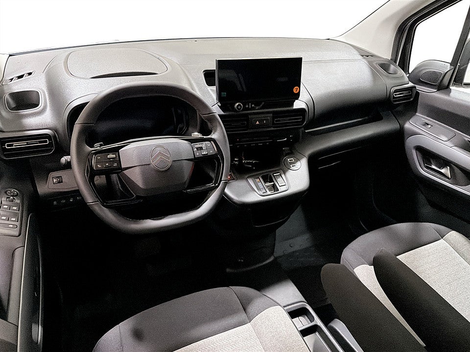 Bild på Citroën Berlingo Max XL BlueHDi Aut - OMGÅENDE LEVERANS!