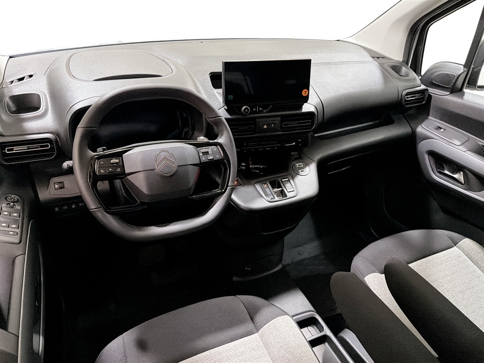 Citroen Berlingo Max XL BlueHDi Aut 2026, bild 2/10