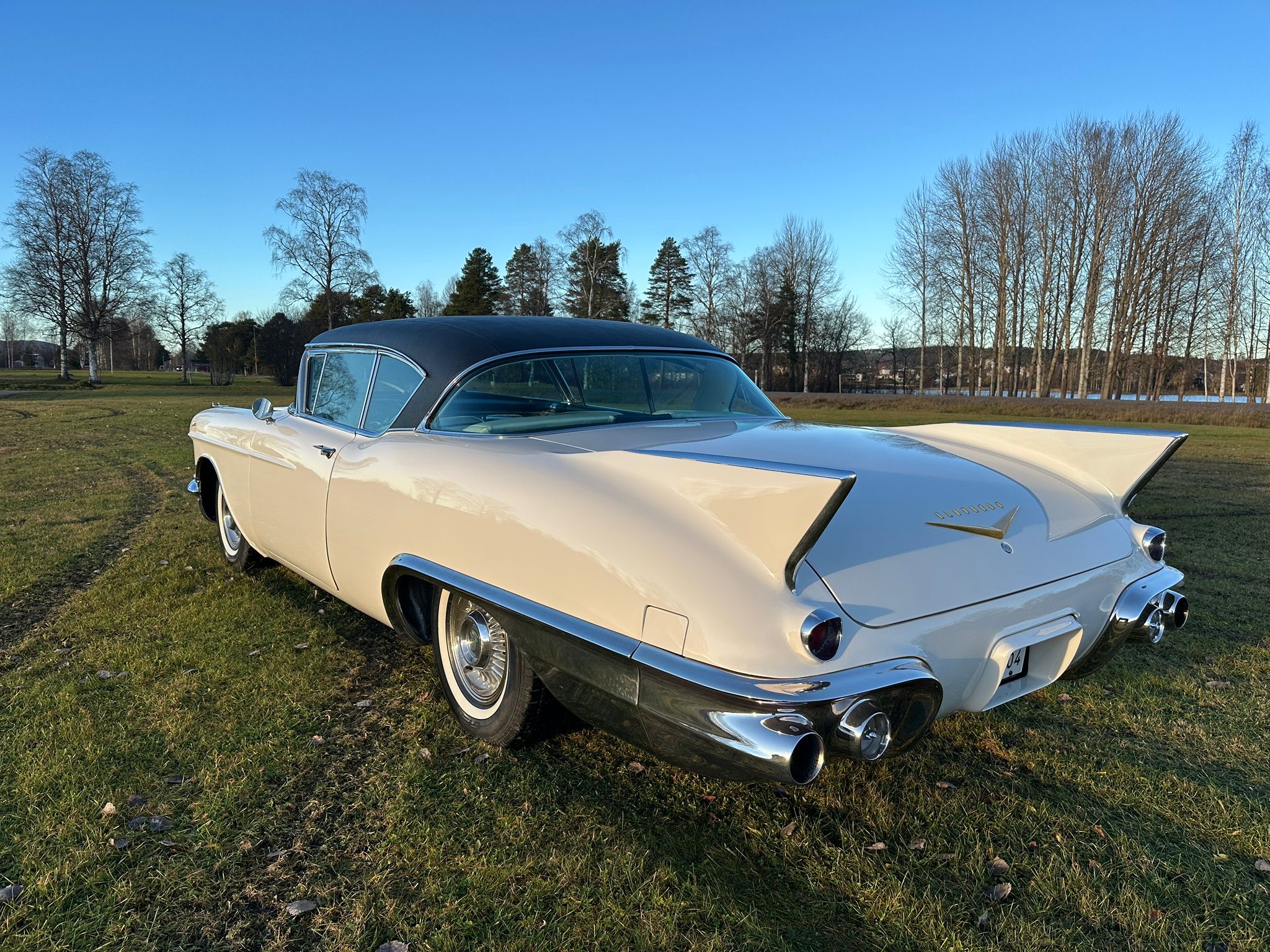 Cadillac Eldorado