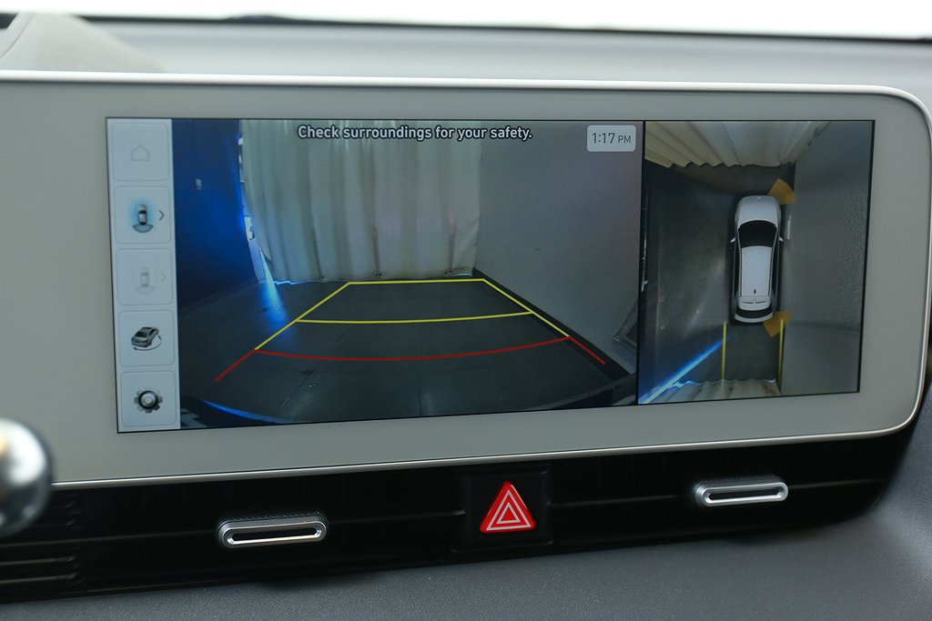 Hyundai IONIQ 5 77.4 kWh RWD Advanced - 0,99% Kampanjränta* 2024