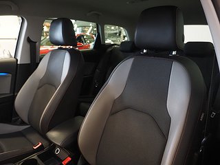 Kombi Seat Leon 17 av 21