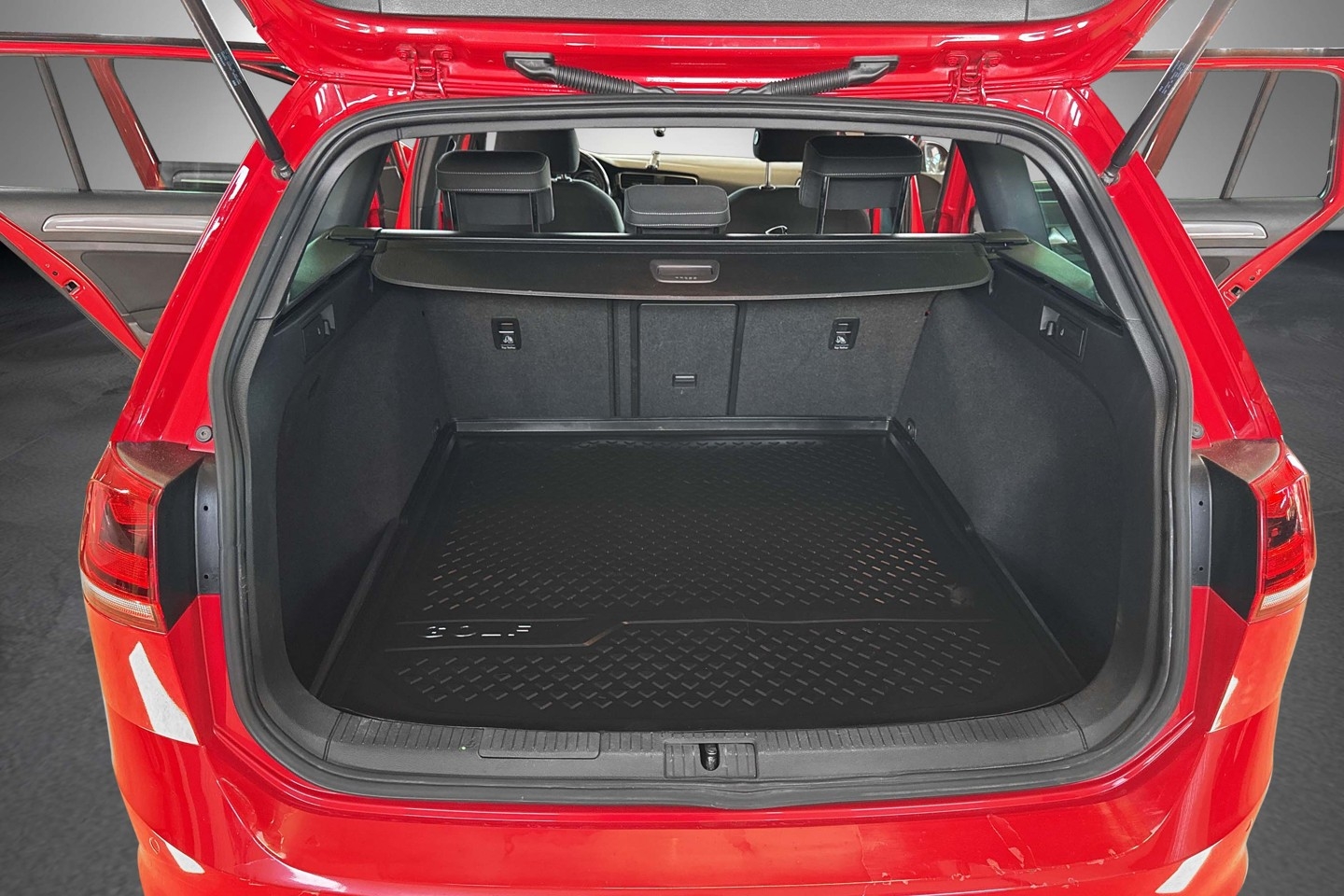 Volkswagen Golf 2015, bild 7/40