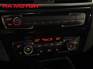 SUV BMW X1 20 av 24