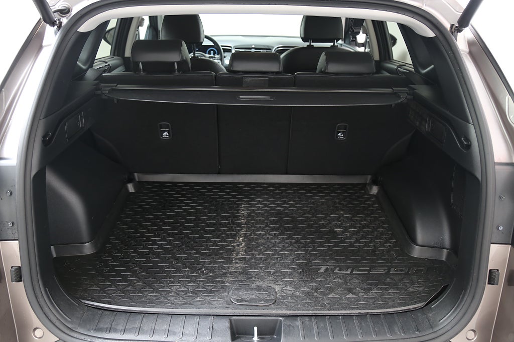 Hyundai Tucson 1,6T-GDi PHEV 265hk 4WD Advanced 360° Elstol + Minne 2022