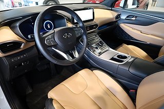 SUV Hyundai Santa Fe 9 av 27
