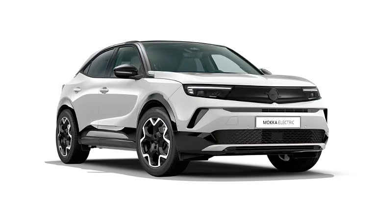 Opel Mokka Electric GS   
