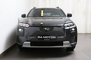 SUV Subaru E-Outback 12 av 26