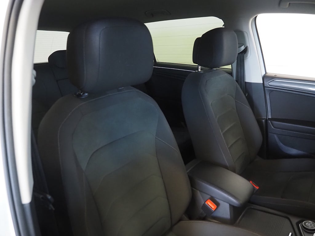 Volkswagen Tiguan Allspace 7-sits 2.0 TDI 4Motion GT R-Line Cockpit Drag 2019