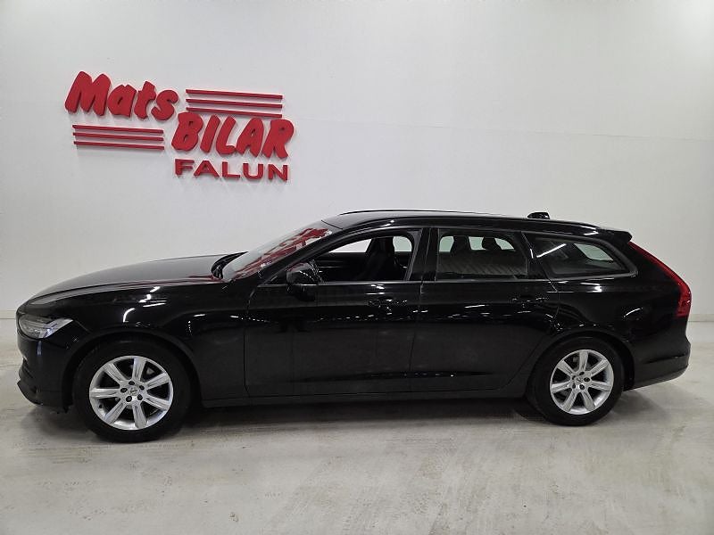 Volvo V90 D3 Automat 150 Hk Buisness