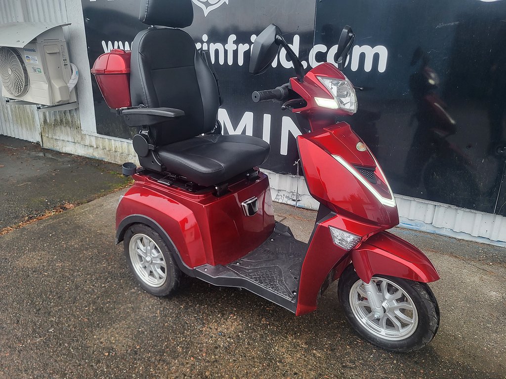 GAR Elegance Promenadscooter