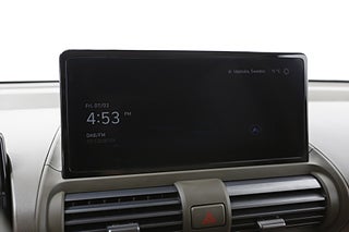 SUV Hyundai Inster 17 av 20