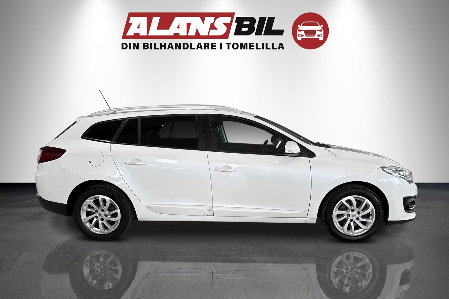 Renault Megane 2014, kuva 2/33