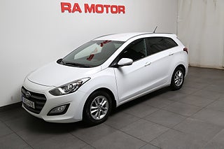 Kombi Hyundai i30 1 av 26