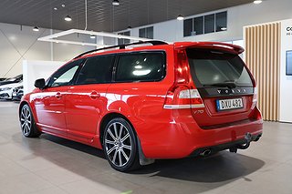Kombi Volvo V70 3 av 19